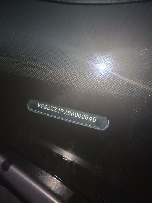 Seat Leon 2008 pachet aero