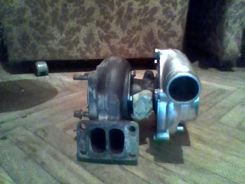 Турбо Holset, Garrett, Warner гр. Варна Център • OLX.bg