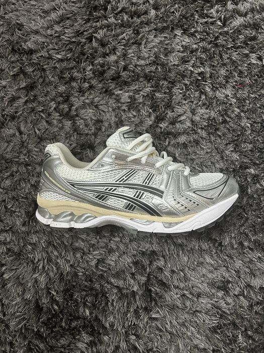 Asics gel kayano 14