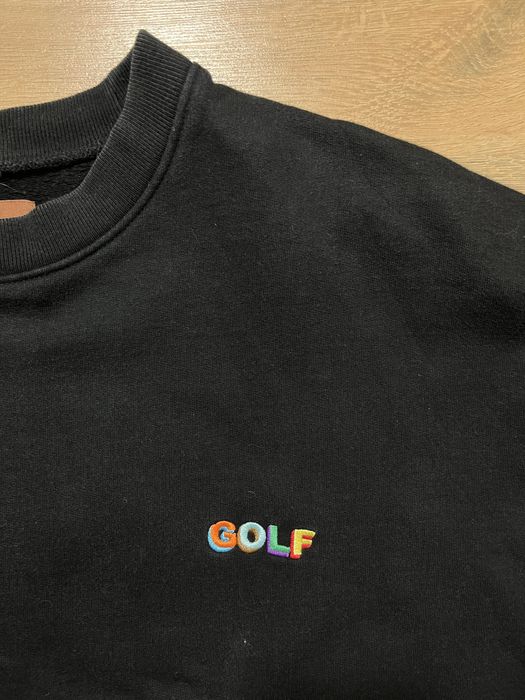 Golf Wang мъжка блуза XL