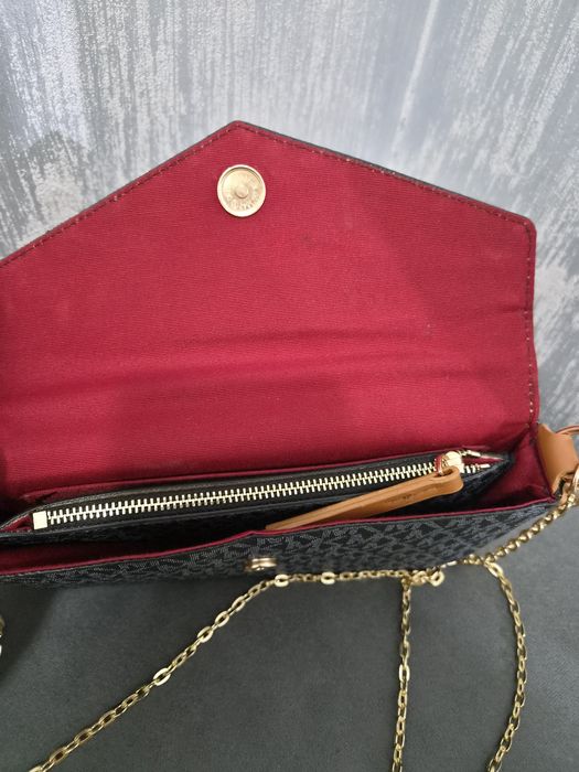 Комплект чанта с портмоне Michael Kors-Нови!