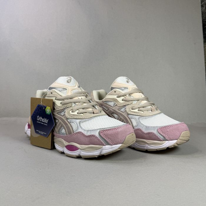 Asics Gel NYC "Pink"! НОВИ! Ориг