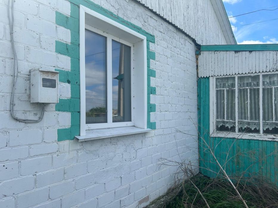 Дом Рублевка, 10×10 м продам