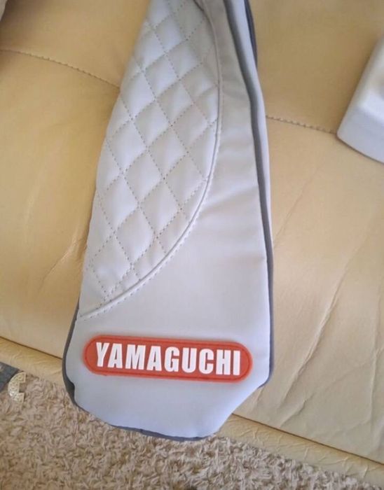 Массажер для шеи и тела yamaguchi