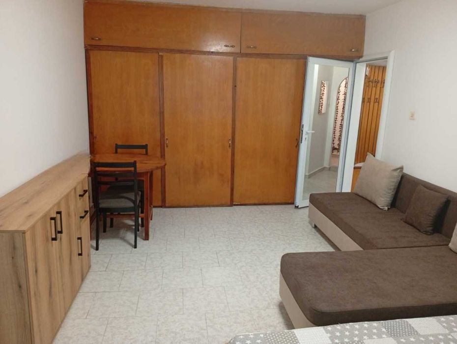 Дава се под наем Едностаен апартамент в София, Люлин 10 - 48 кв.м за 494.7 € - Снимка #1