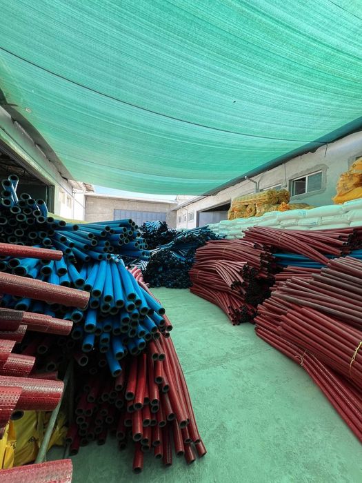 Бронировании Трубный изоляция Тилит,Energofleks