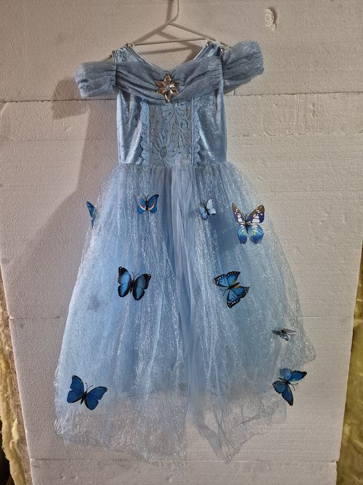 Rochie pt Carnaval