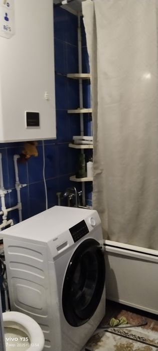 Продам 1 комнатную квартиру!