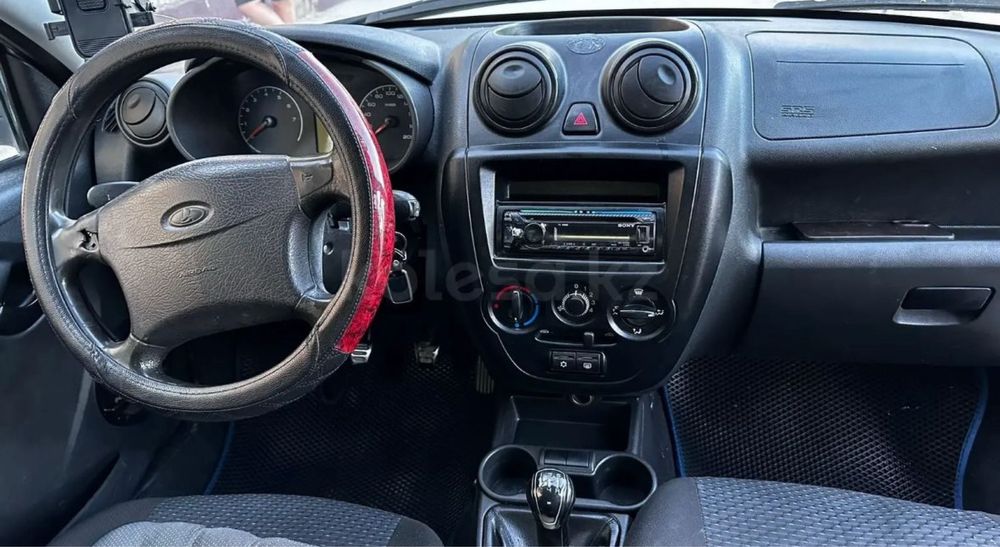 Продается Лада Гранта 2013г.