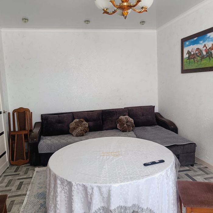 Продам 3х ком квартиру