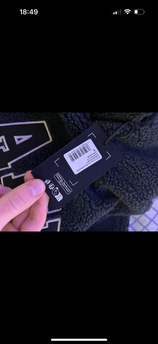 hanorac nou karl kanj