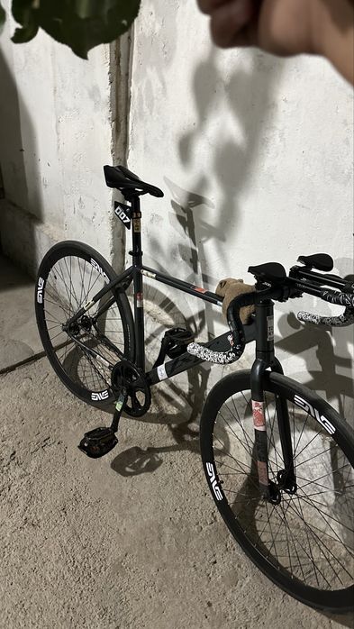 Fixed Gear JIXF AT3