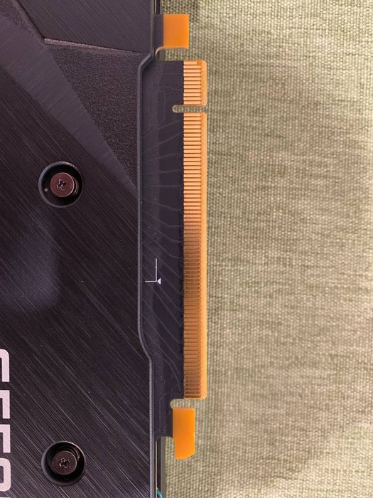 RTX 3060 Ventus 12gb