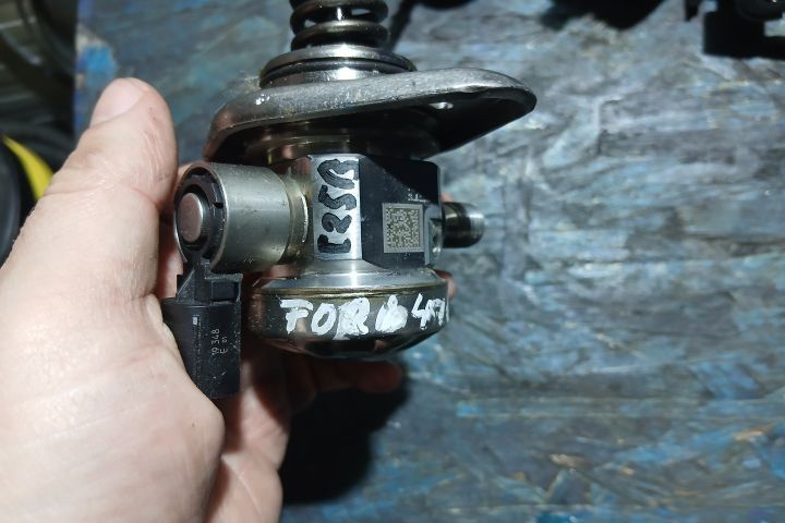 POMPA INALTA PRESIUNE  H6BG-9D376-AA H6BG-9D376-AA Ford Focus 4 [2018