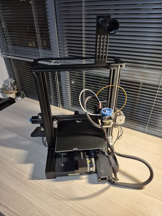 3D Принтер Ender 3v2