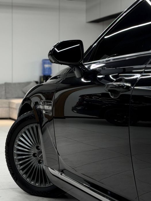 Genesis G90 2019