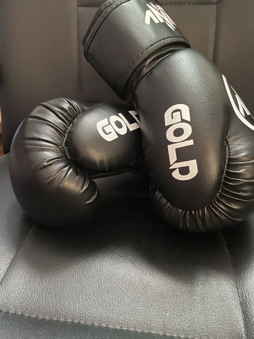 Набор для таэквандо