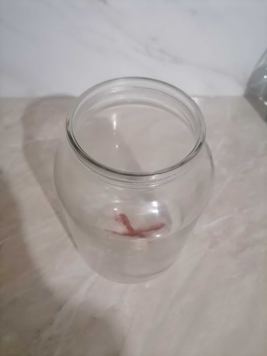 Продам банку советское