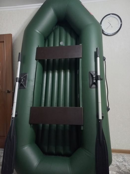Продам лодку , отличного качества