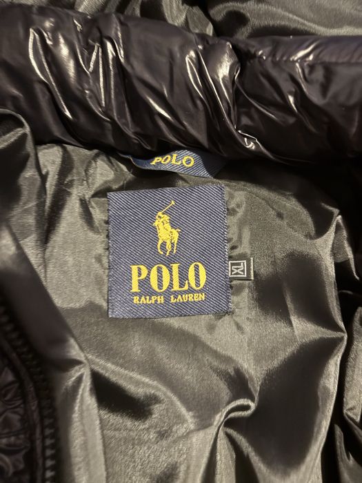 Geaca Polo Ralph Lauren