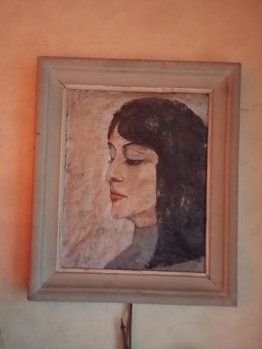 Картини стари над 20броя