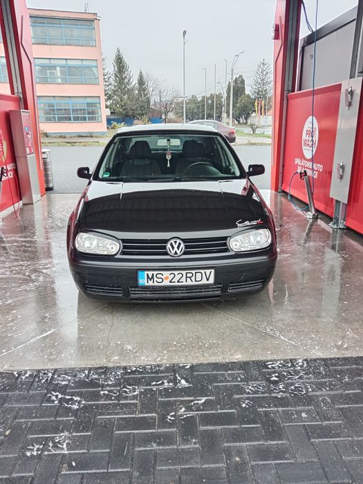 De vânzare Golf 4