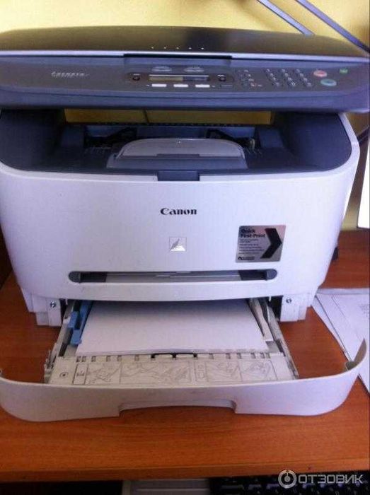 Продается МФУ Canon Laser Base MF3228 3в1 /принтер, ксерокс, сканер/