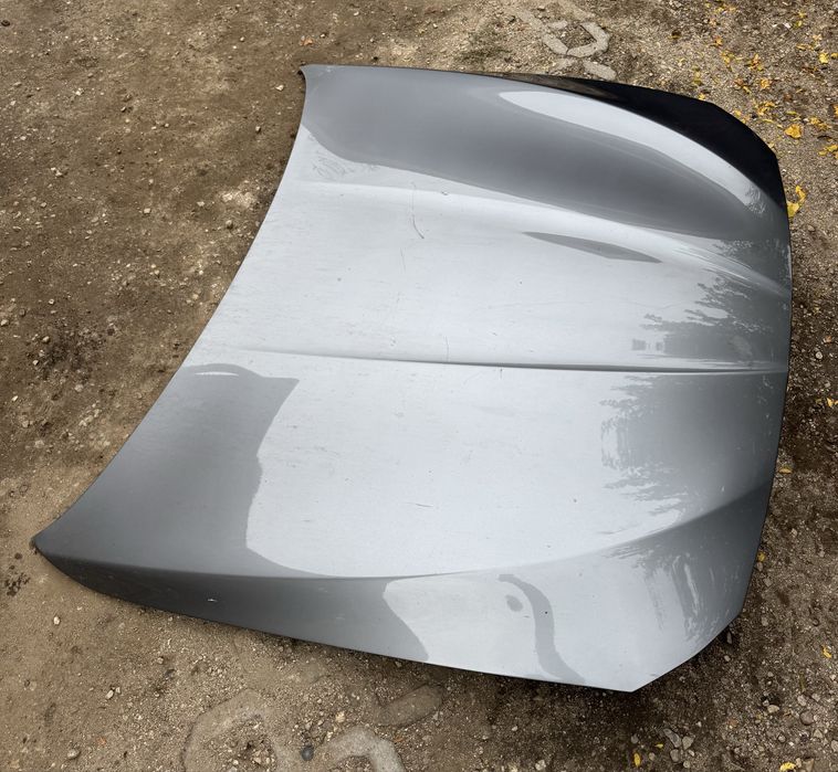 Преден капак бмв 5, ф10/ф11(preden kapak bmw 5, f10/f11)