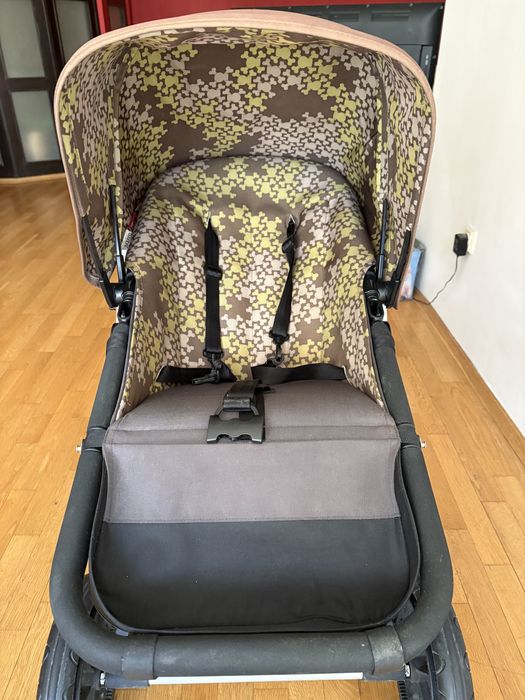 Bugaboo Cameleon Paul Frank
