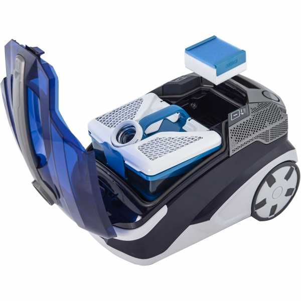 Продаю новые моющие пылесосы Thomas Twin XT Aqua+