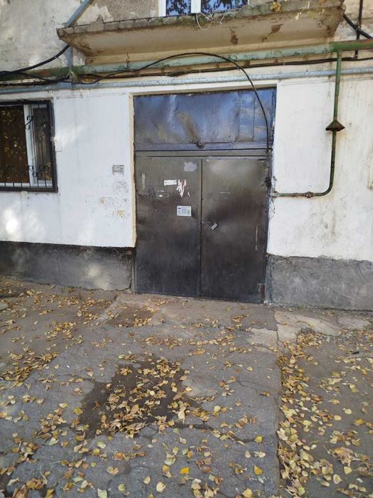 2 комнатная / по Республики