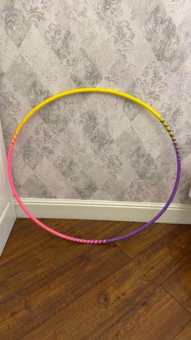 Предметы для художественной гимнастики