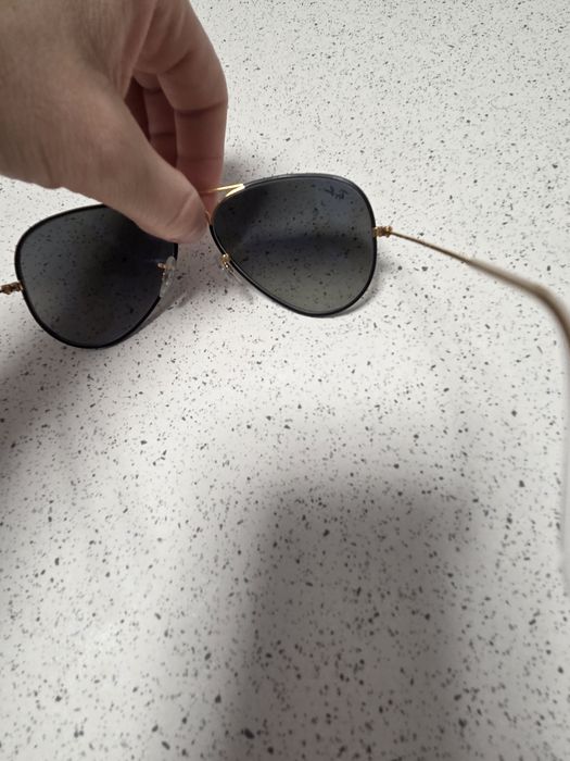 Ochelari de soare originali  Ray-Ban RB3025JM 919671