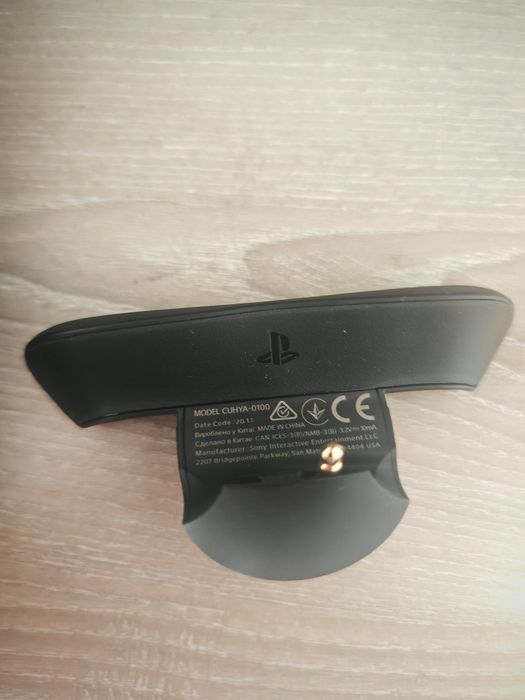 Sony Dualshock 4 butoane adiționale