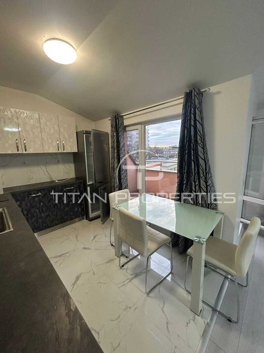 Продава се Мезонет в Пловдив, Център - 145 кв.м за 982 €/кв.м - Снимка #6