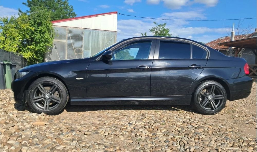 BMW 3 Series 2009 — imagine 2