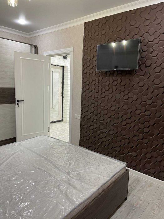 Ц-4, массив Кашгар