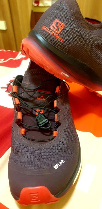 Solomon S/Lab Ultra 3 dama nr.36,2/3