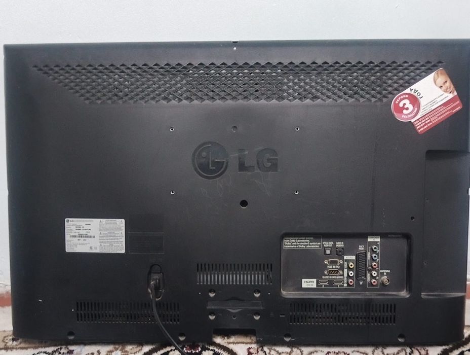 Продам телевизор в хорошем состоянии