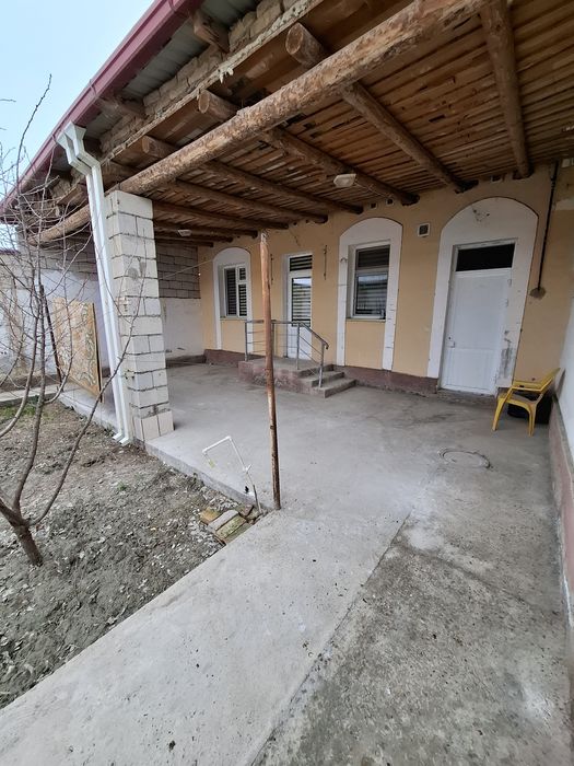 Кармана газ идораси оркасидан 2 сутик 3 хонали катеж сотилади