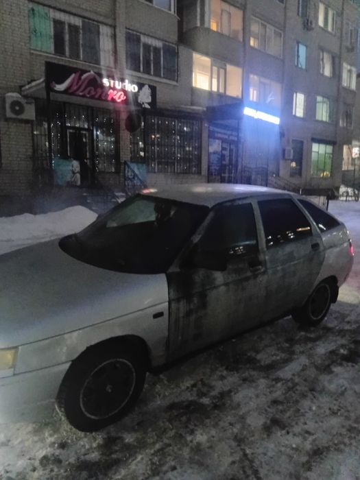 Ваз 21112 сатылады