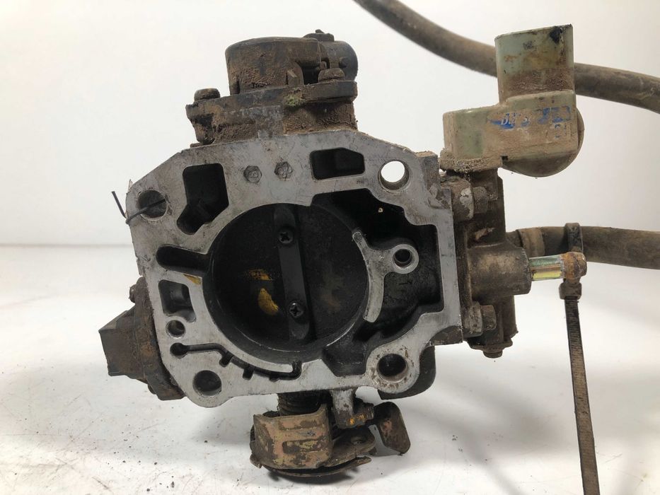 Дроселова Клапа Honda Hr-v 1.6 16v 1999г