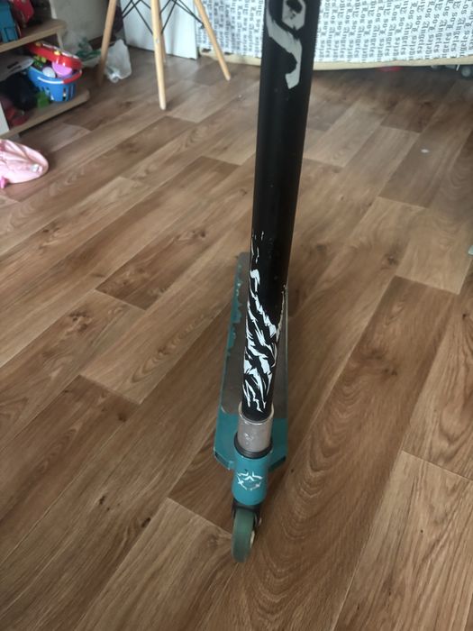 Продаю самокат хаос