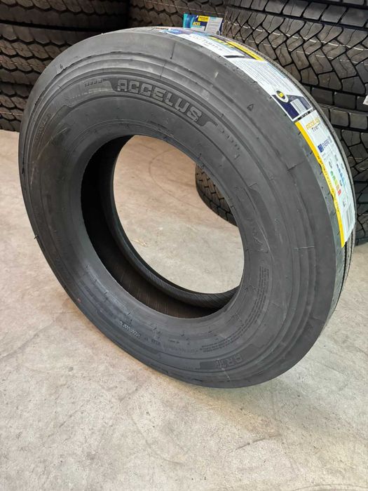 215/75R17.5 AR11 Accelus