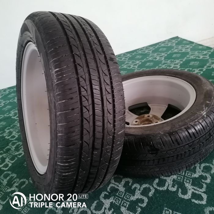 Лада Ларгуз шинаси