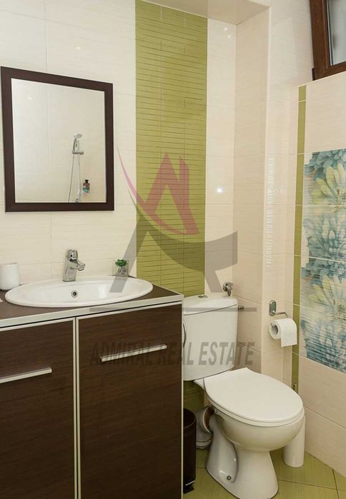 Дава се под наем Тристаен апартамент в Варна, Чайка - 69 кв.м за 700 € - Снимка #4