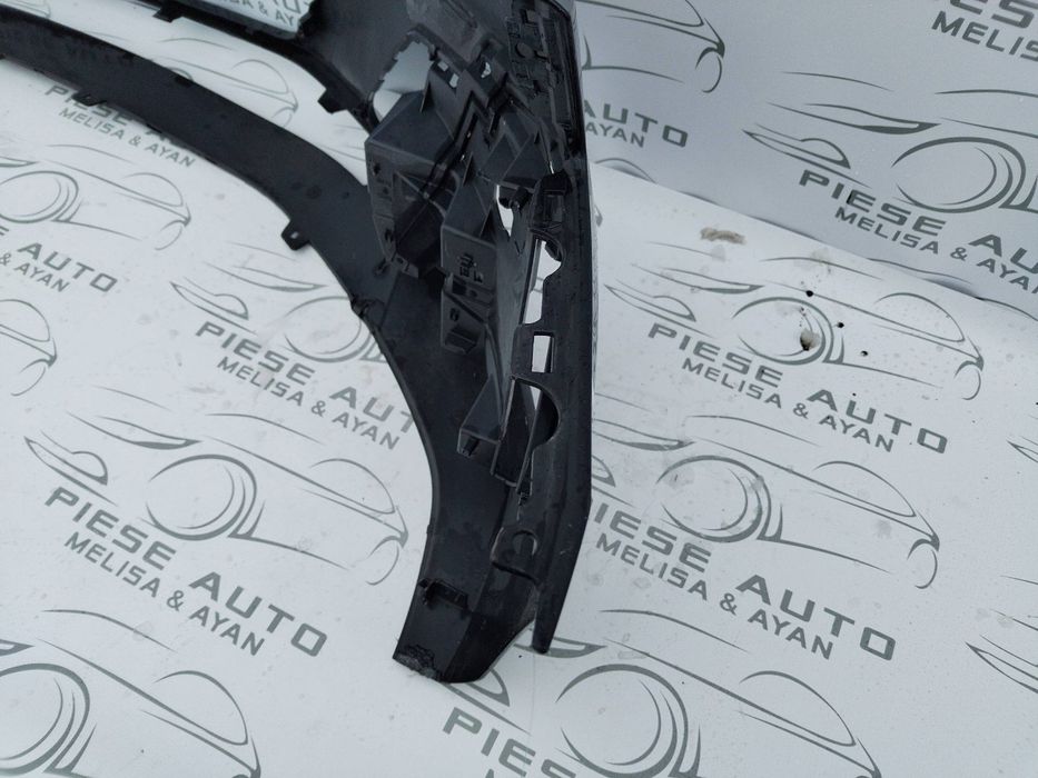 Bara fata Audi A4 B9 S-Line Facelift an 2019-2020-2021-2022-2023