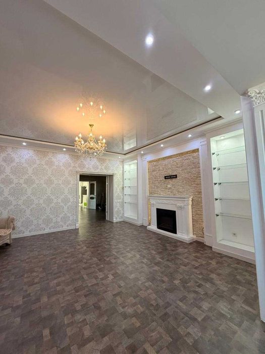 3 ка 154 кв метра за 51500млн