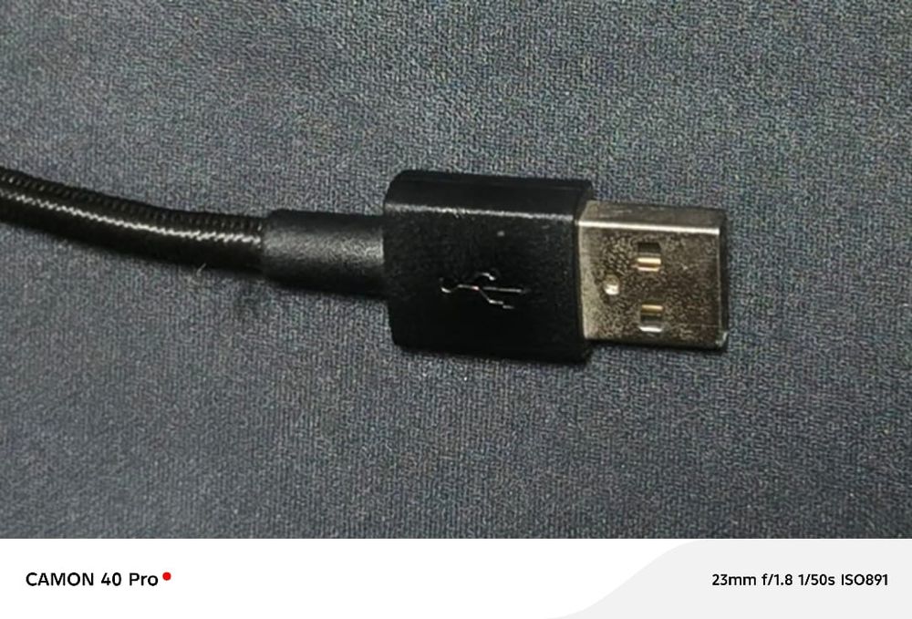 Клавиатура 100%  мембраная HyperX Alloy Core RGB