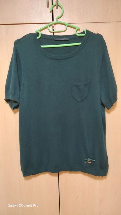 Пуловер Marina Sport by Marina Rinaldi. размер XL/L